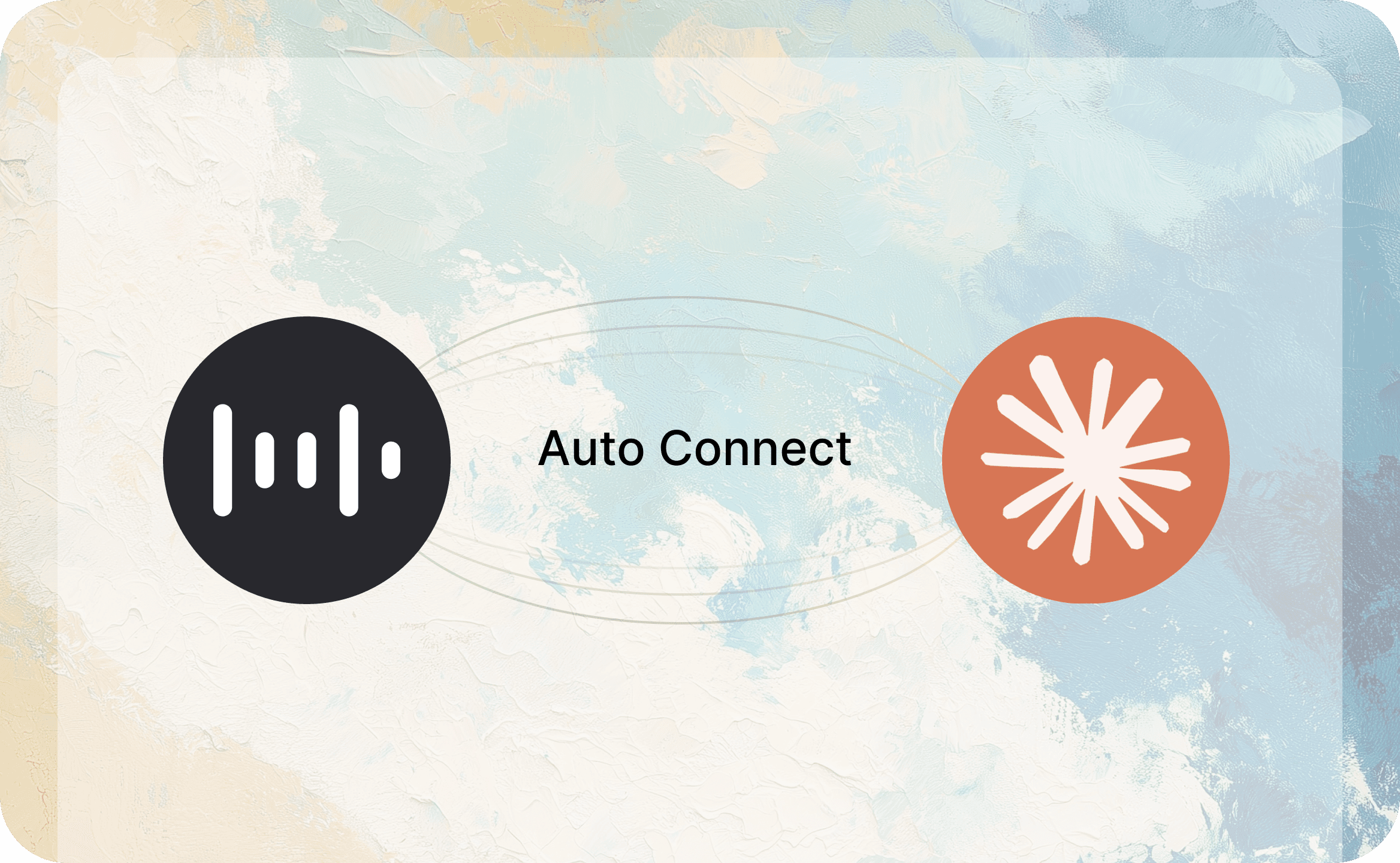 Voice Cursor and Claude connecting automatically